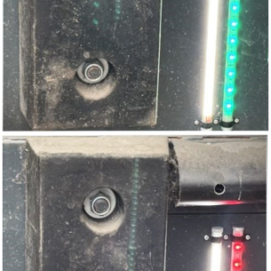 LED-List Signalsystem